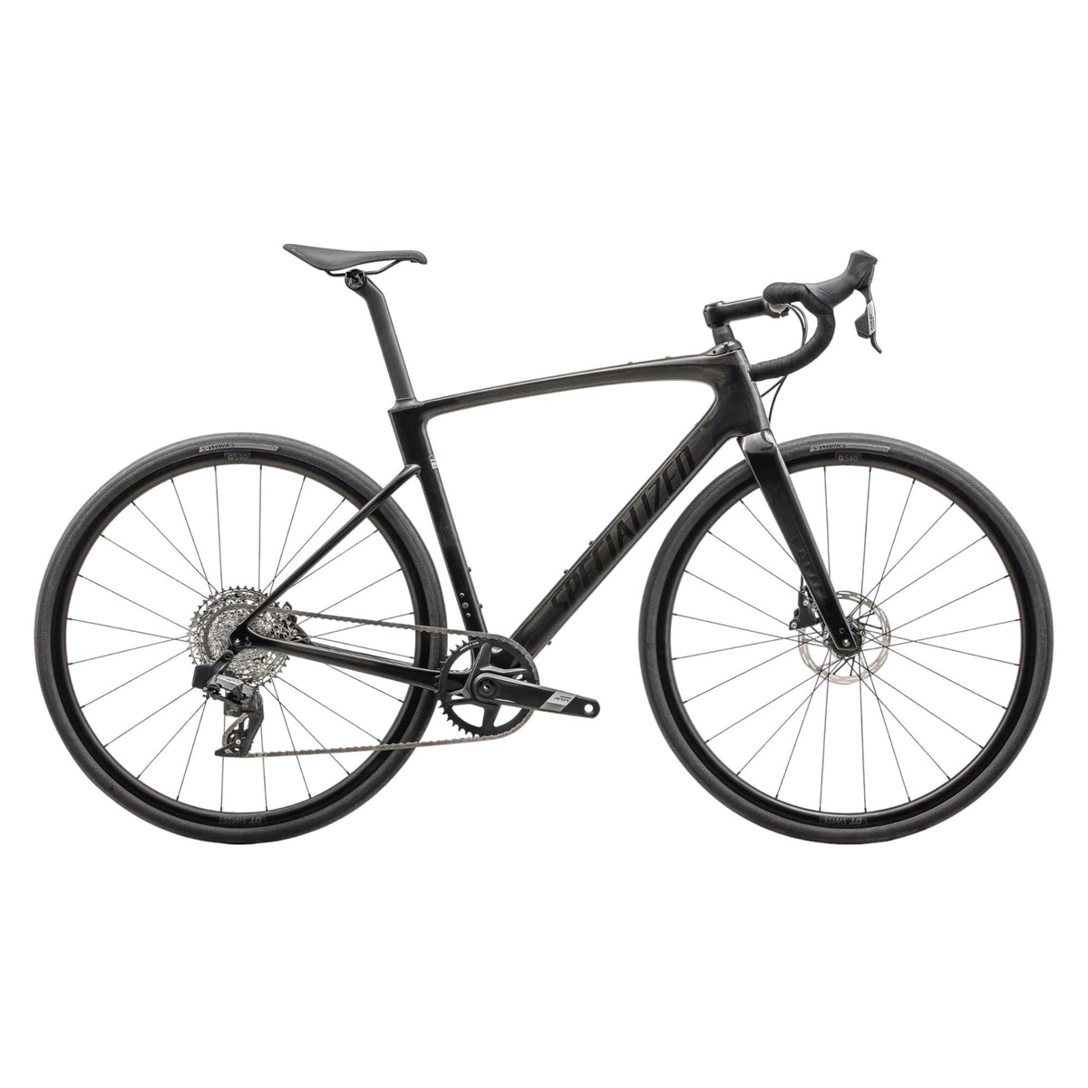 Vélo de Route Roubaix SL8 Apex Adulte