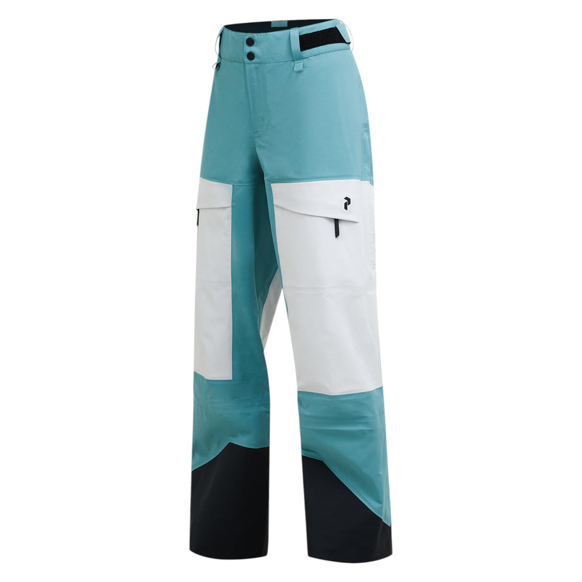Gravity Gore Tex 3L Women Shell Pants
