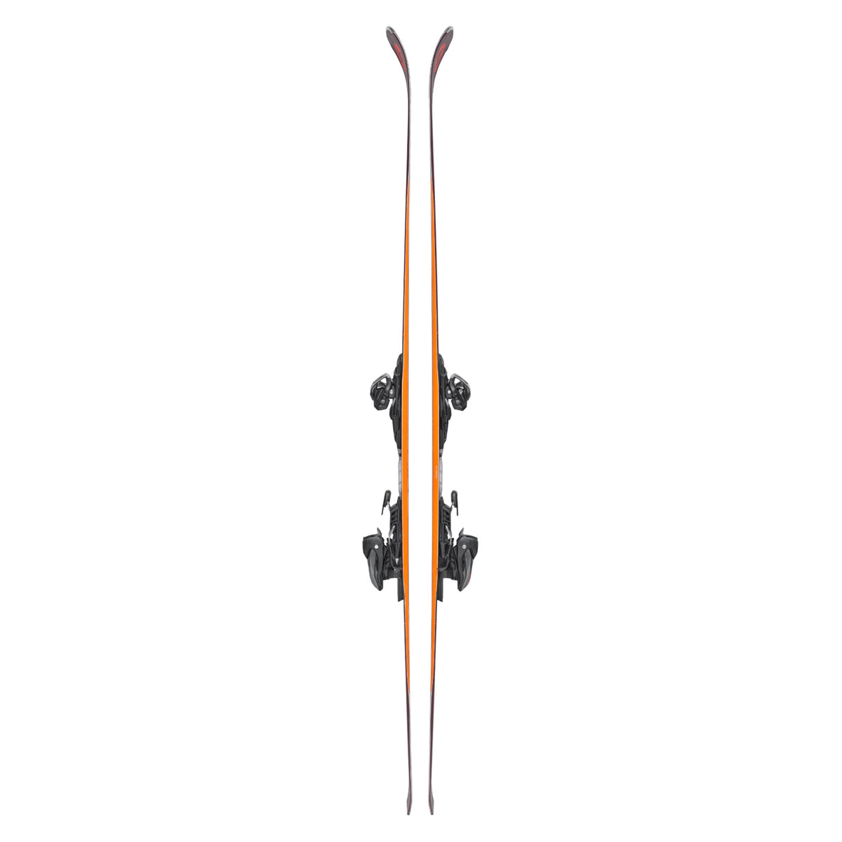 Skis Alpins Thunderbird Sport Hex + TPC11 Adulte
