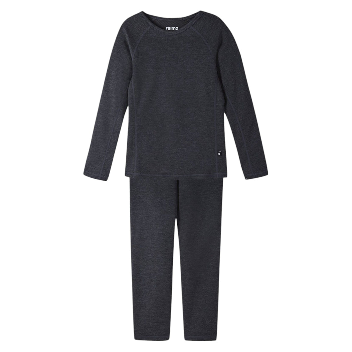 Reima Noir melange.9510 10a11