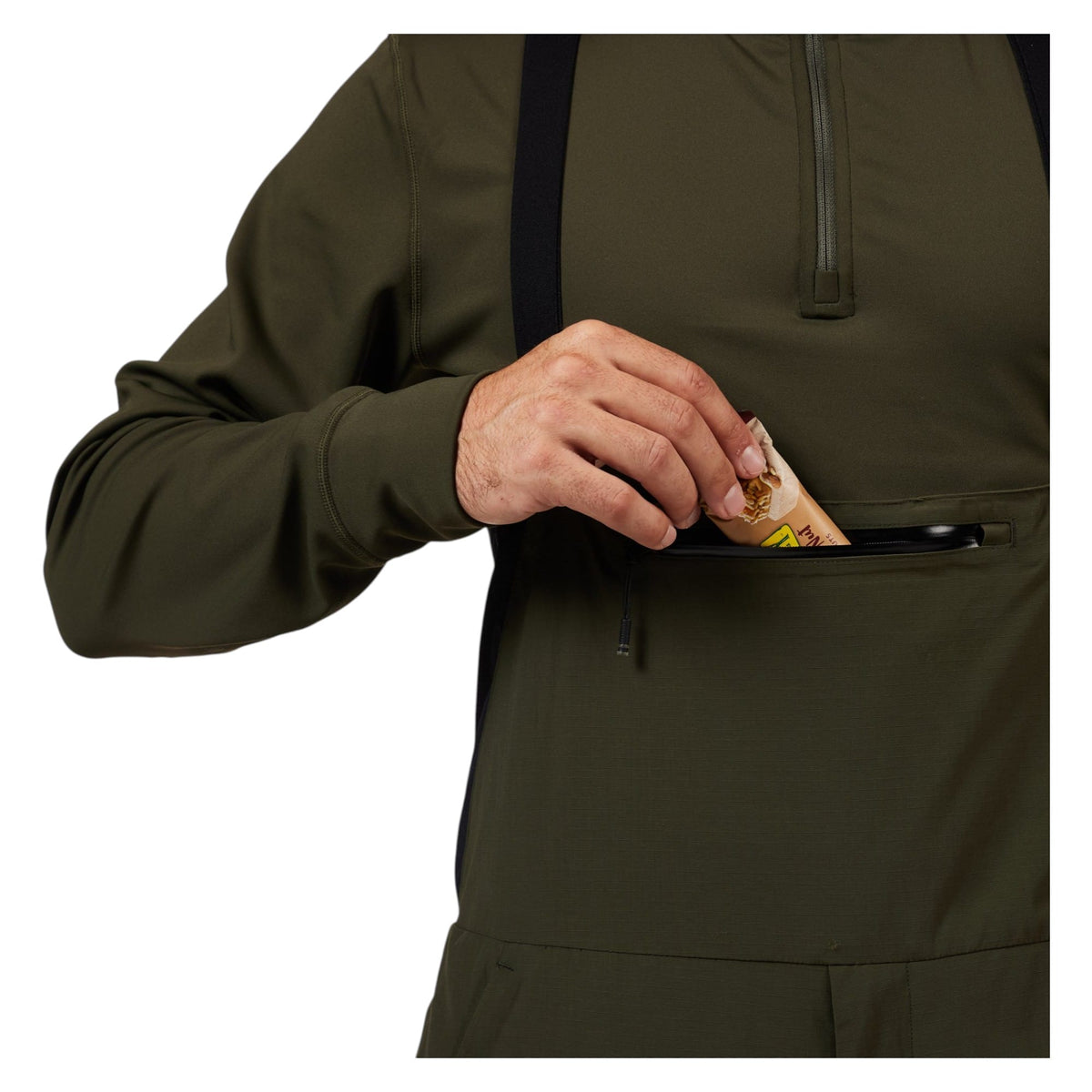 Rossignol Olive Shadow.A01 L