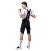 Cuissard à Bretelles de Vélo 2.1 Homme