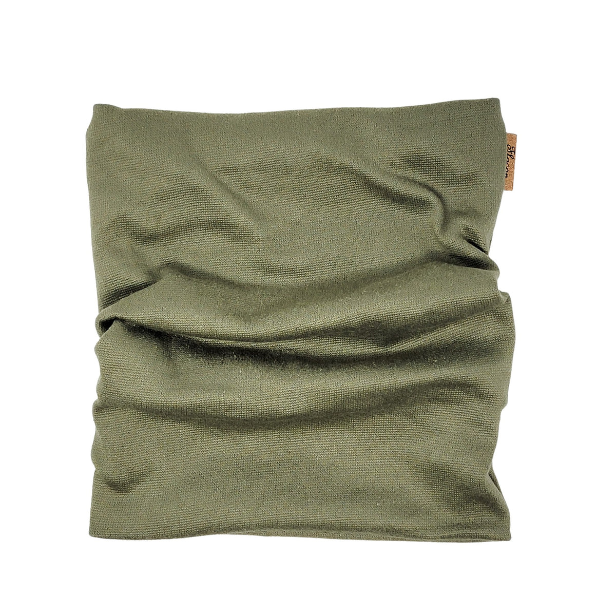 Flocon Sport Vert Sauge