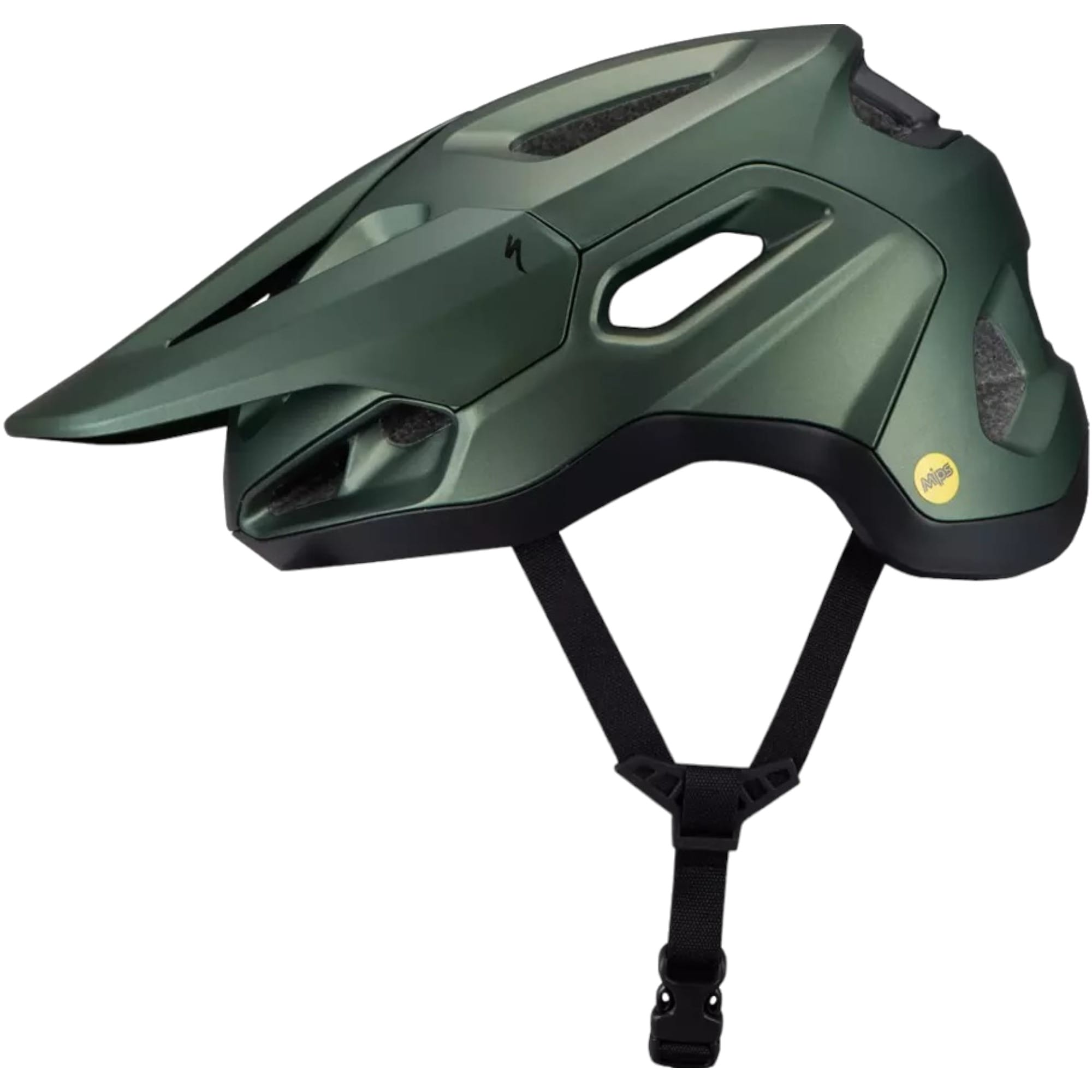 Specialized Tactic 4 Adult Bike Helmet – Oberson