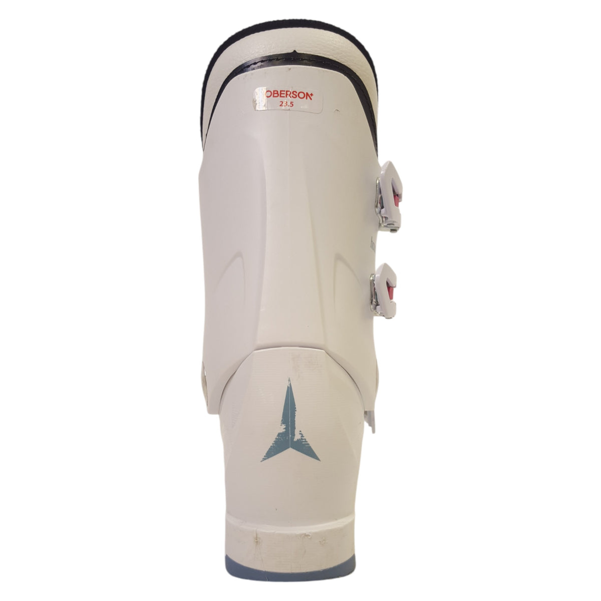 Bottes de Ski Usagé Hawx JR4 Enfant