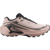Salomon Lichen/Noir/Clearly Aqua 6.0