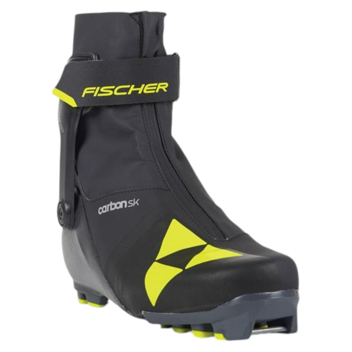 Carbon Skate Men Cross-Country Boots