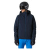 Manteau d'Hiver Alpha 4.0 Homme