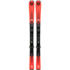 Racetiger + VMotion 4.5 Kids Alpine Skis