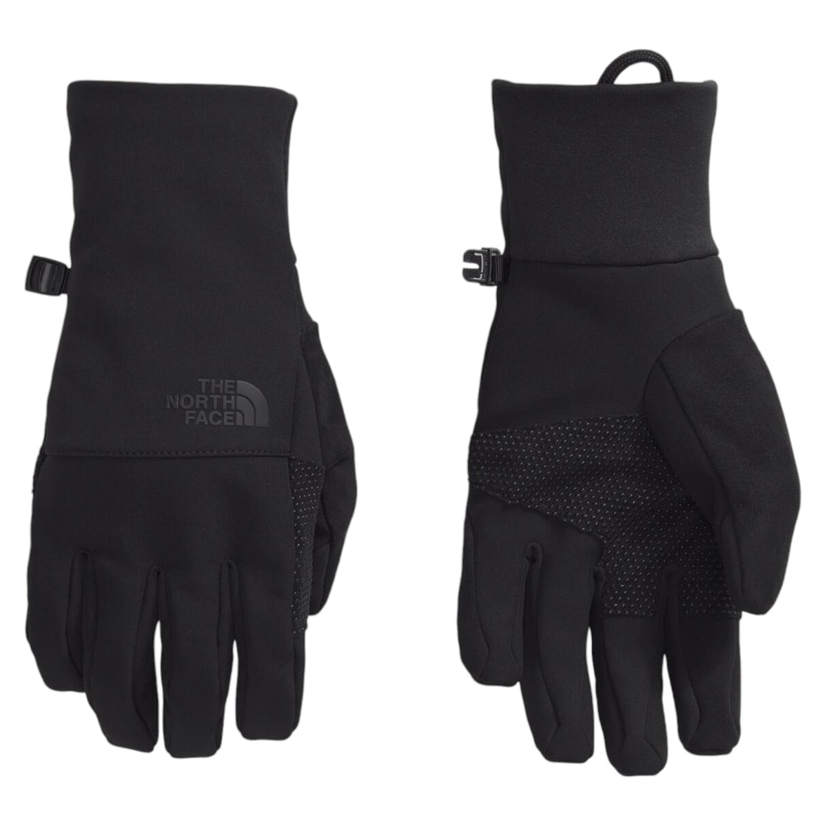 The North Face TNF Noir.JK3 L