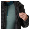 Manteau d'Hiver Verglas Hooded Down 2.0 Homme