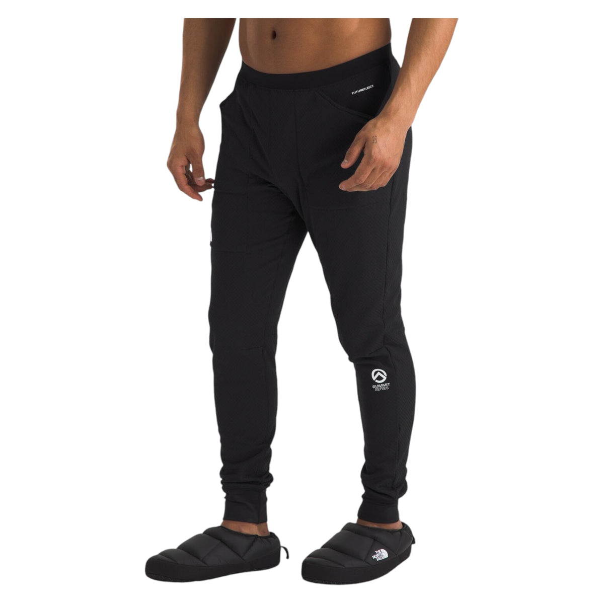 Couche Isolante Summit Futurefleece Homme