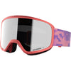 Salomon Sun Kissed Coral ML Super Blanc Cat.2