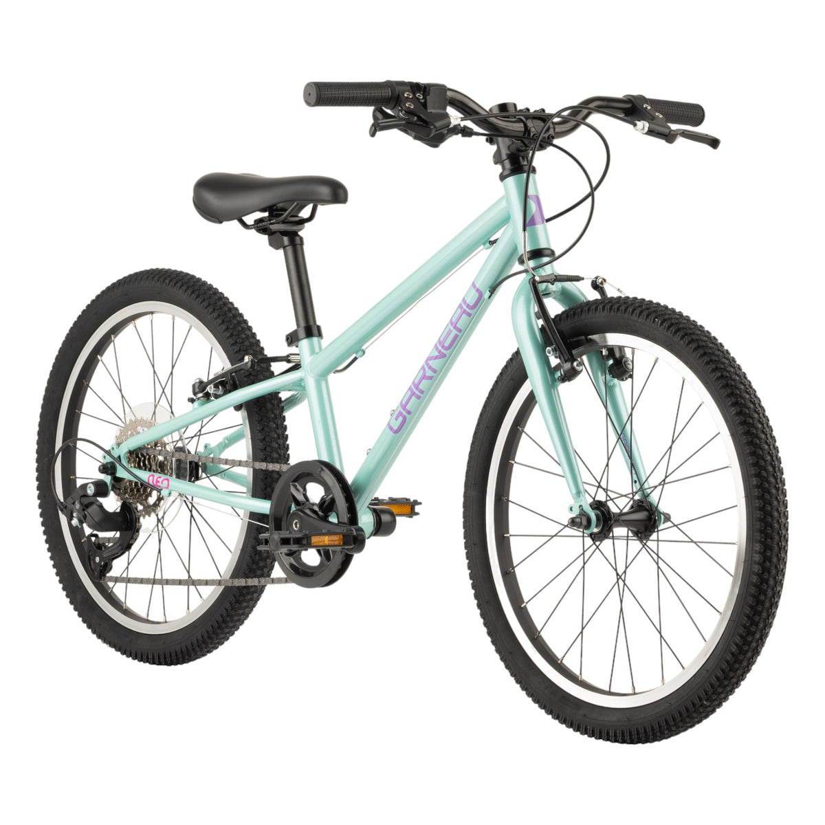 Vélo Hybride Neo 207 Enfant