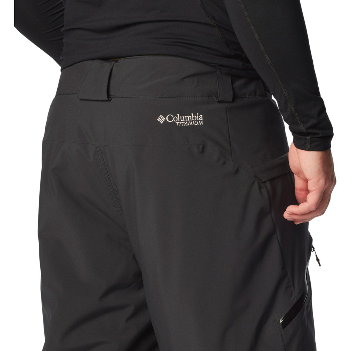 Kick Turn III Men Pant