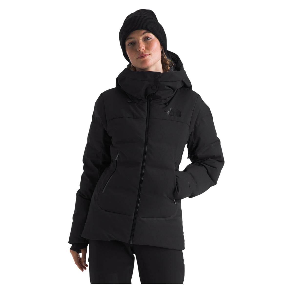 Manteau Cirque Down Femme
