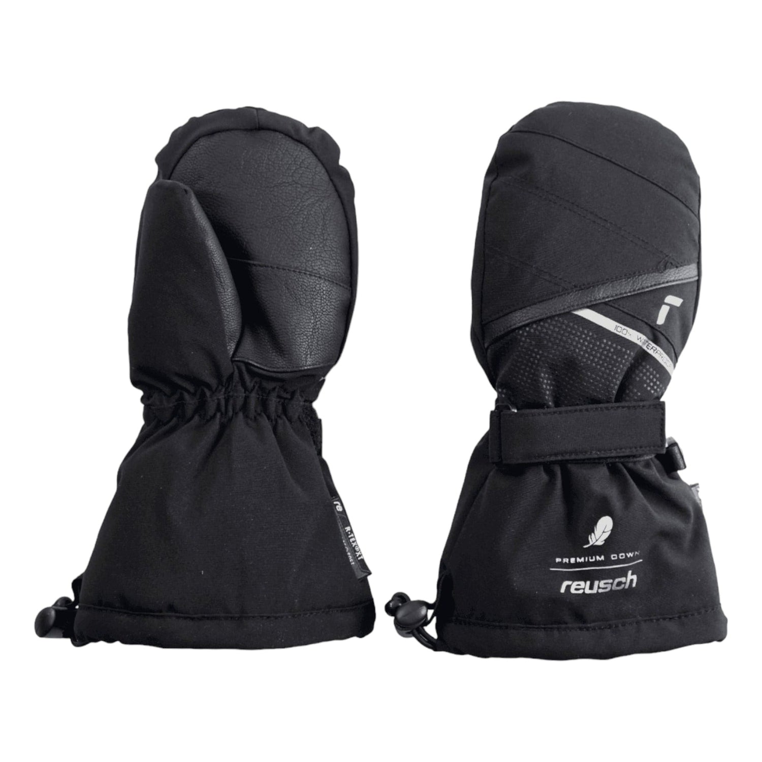 Kaden Down R-Tex XT Kids Mittens