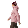 Manteau Coquille Beta Insulated Femme