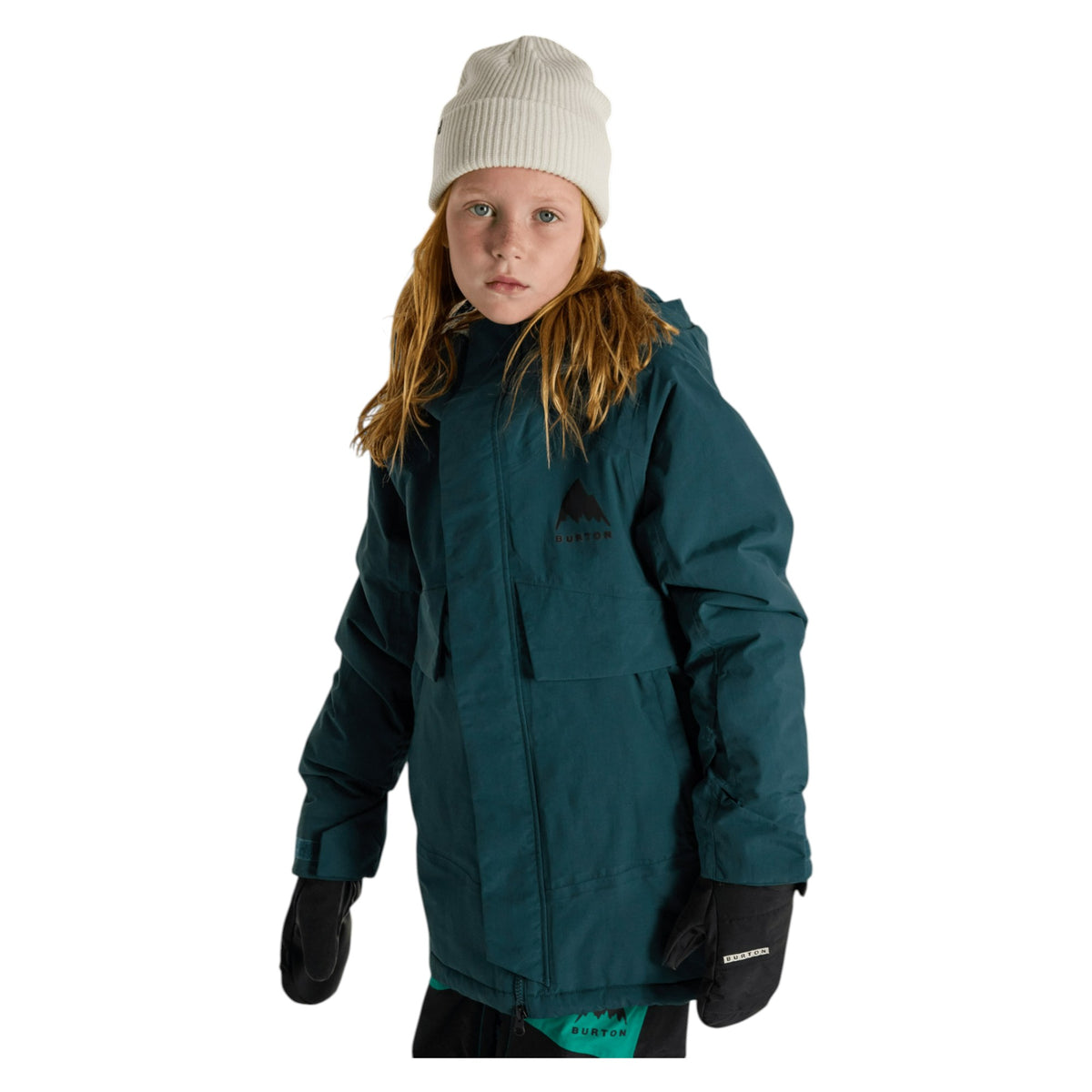Burton True Noir.A04 XS
