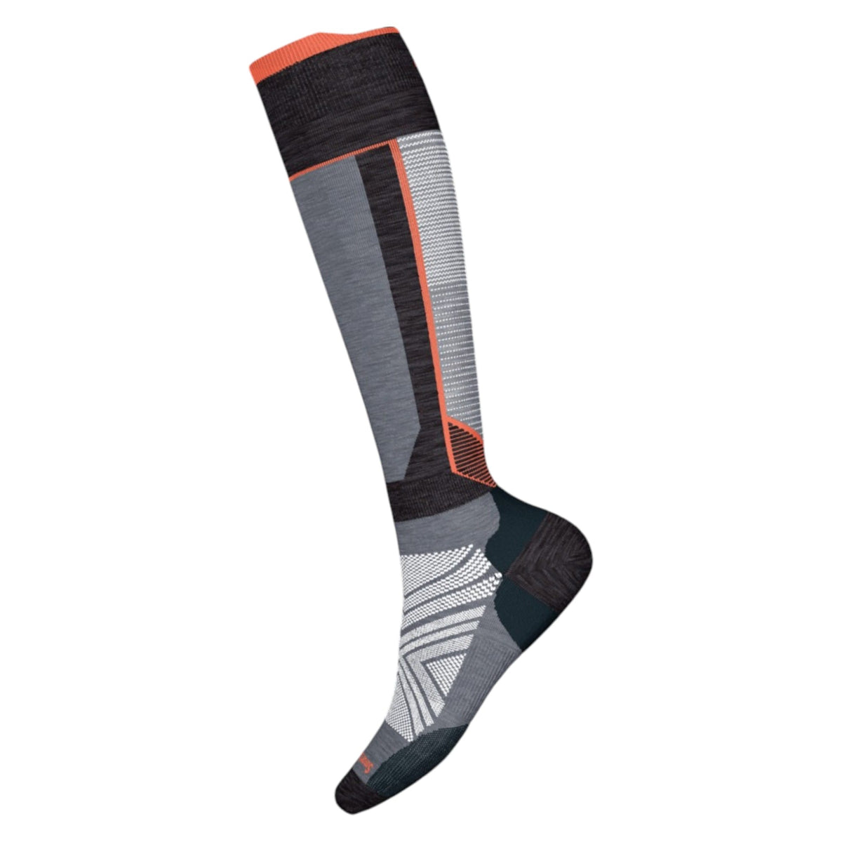 Bas de ski Intraknit Ski Targeted Cushion OTC Femme