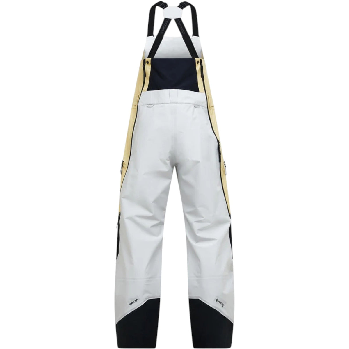 Vertical Gore Tex Pro Women Shell Bib