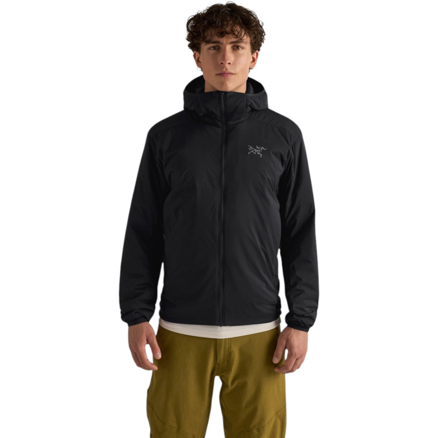 Arc'teryx Noir Sapphire.001280 2XL