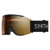Smith Noir ChrPop Pro Photo Gold Mirror