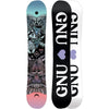 Ladies Choice Women Snowboard