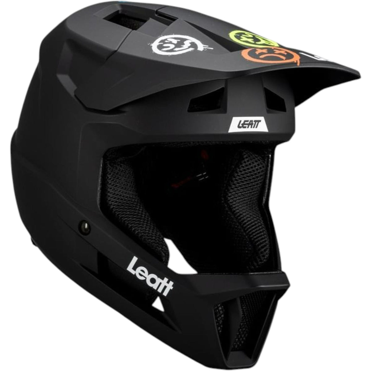 Casque de Vélo MTB Gravity 1.0 Enfant