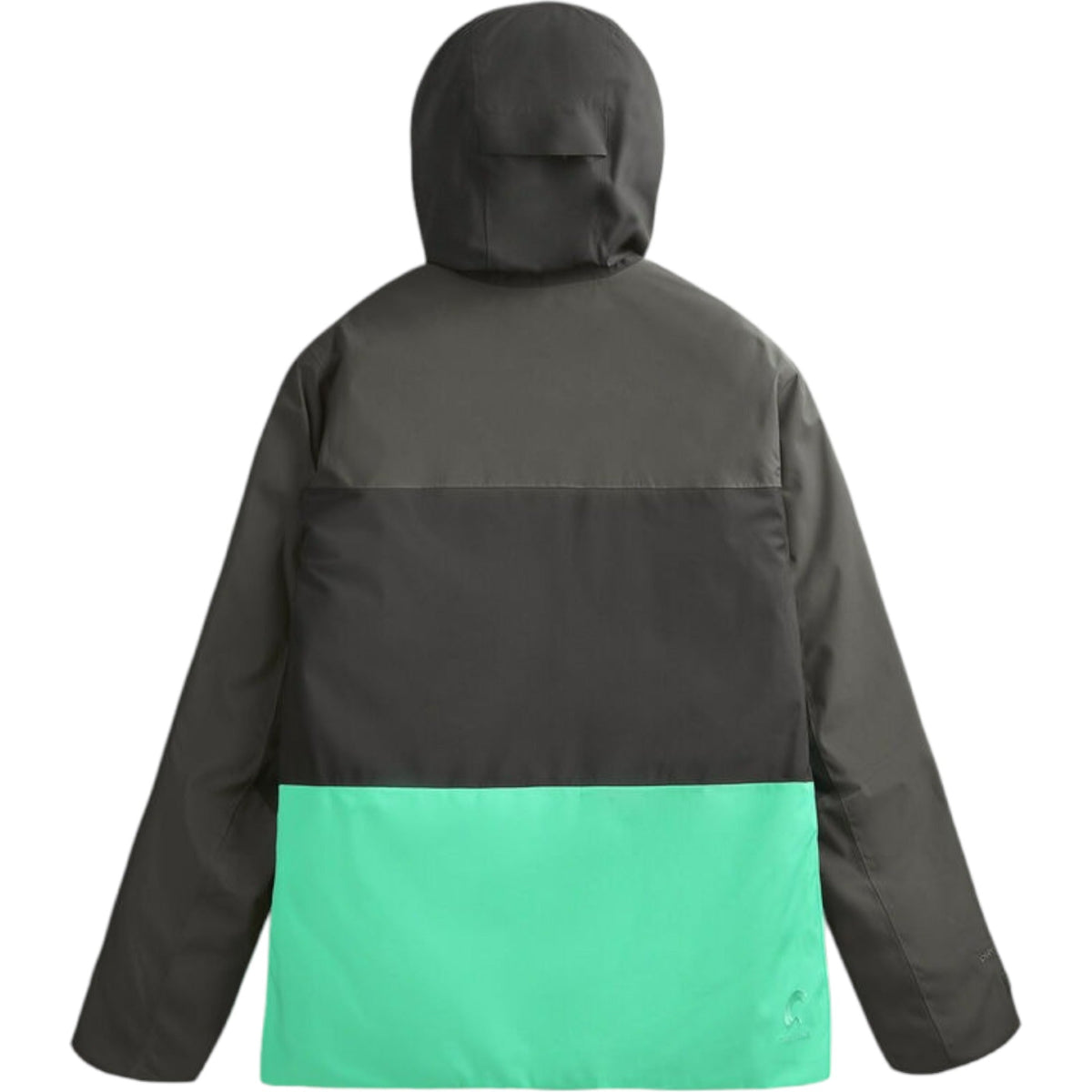 Manteau Object Homme