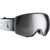 Atomic Maverick Silver HD Large Fit