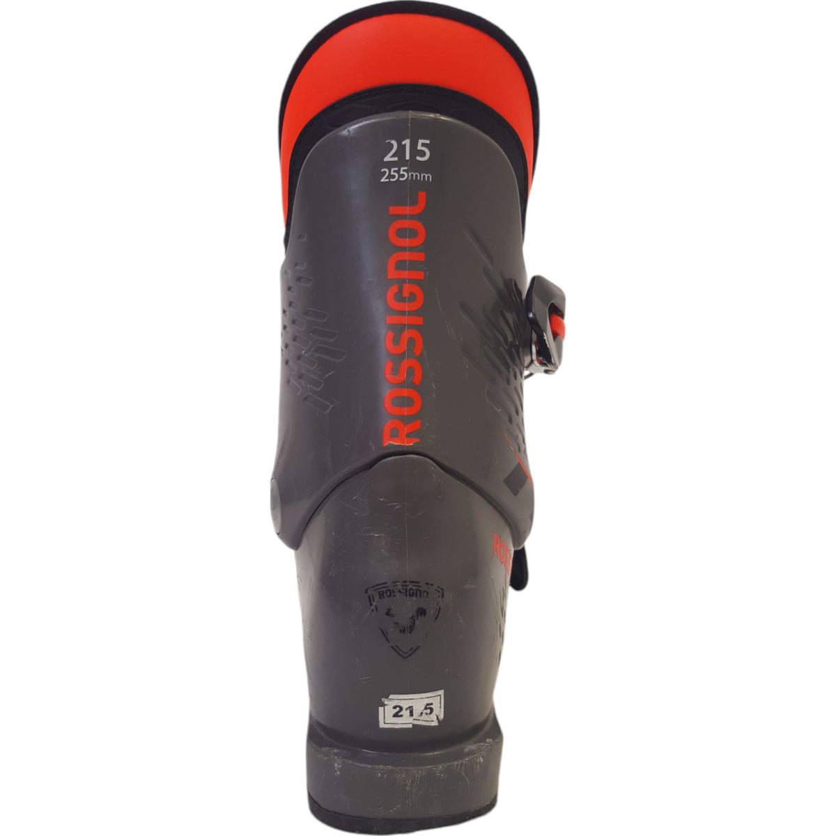 Bottes de Ski Usagé Hero J3 Enfant