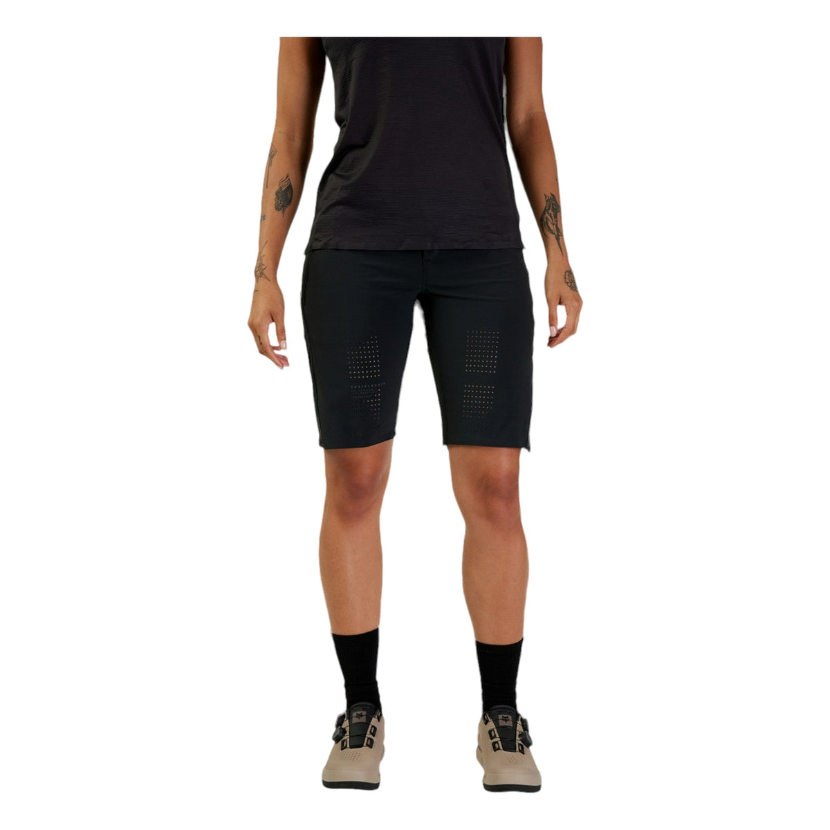 Short de Vélo de Montagne Flexair Femme
