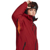 Manteau d'Hiver Fwc'Cruz Homme