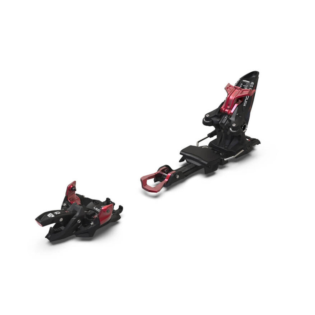 KingPin 13 Adult Ski Bindings