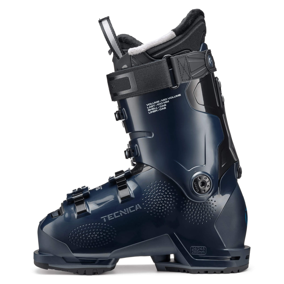 MACH1 MV 95 Women Ski Boots