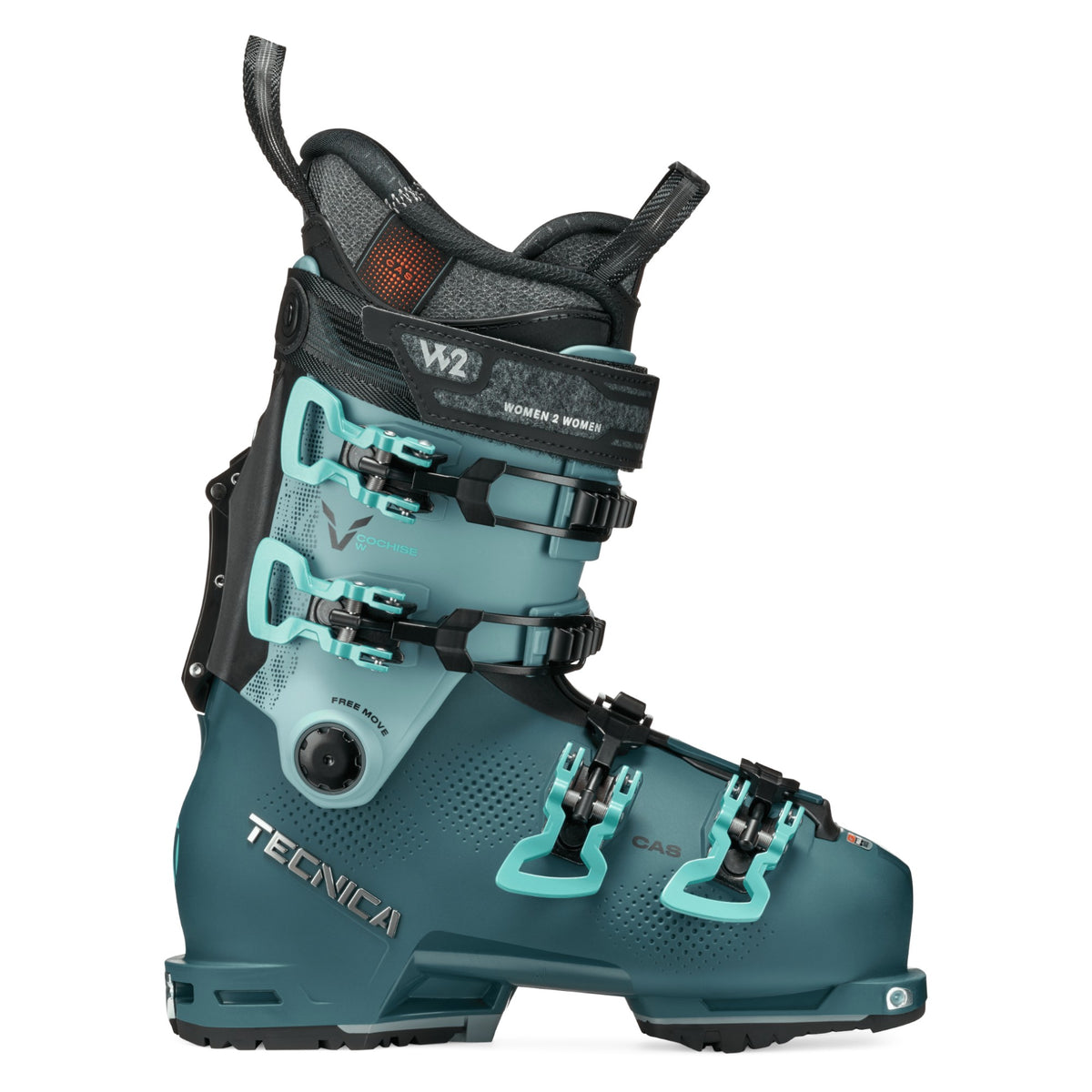 Bottes de Ski Cochise 105 Femme