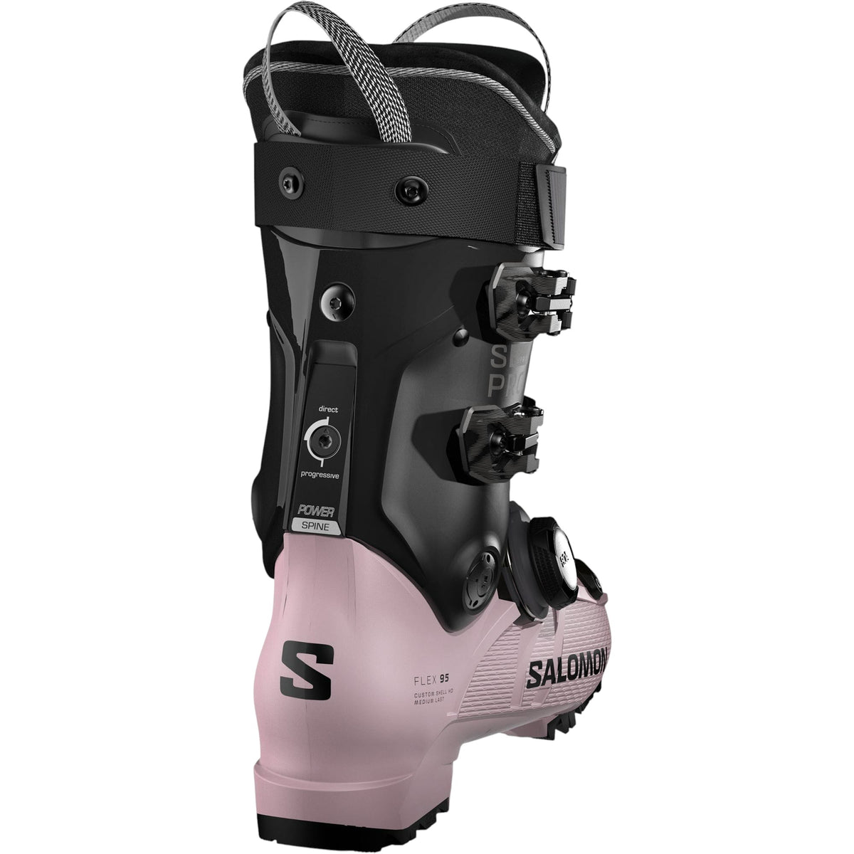 S/Pro Supra Boa 95 Women Ski Boots