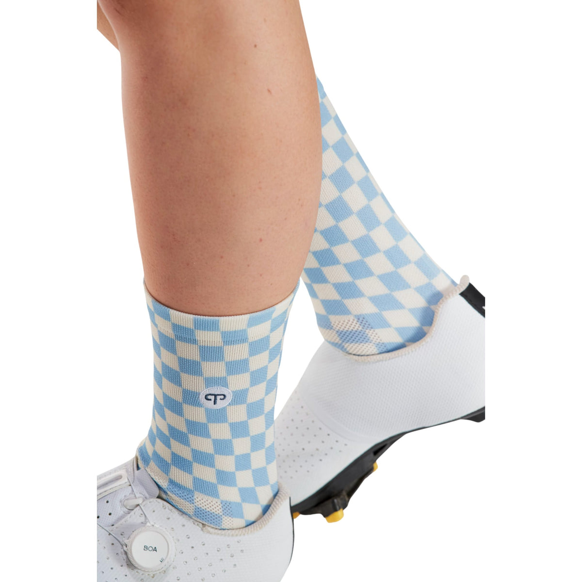 Bas de Vélo de Route Signature Print Adulte