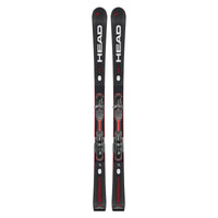 Supershape E-Rally SW + PR 13 GW Adult Alpine skis