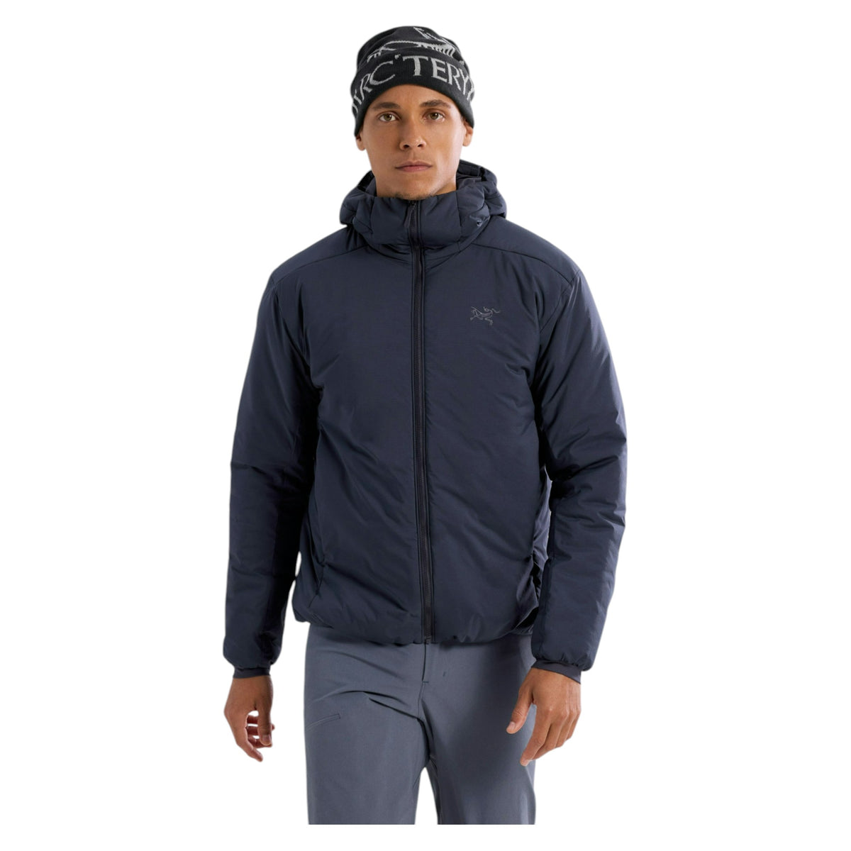 Atom Heavyweight Men Mid Layer