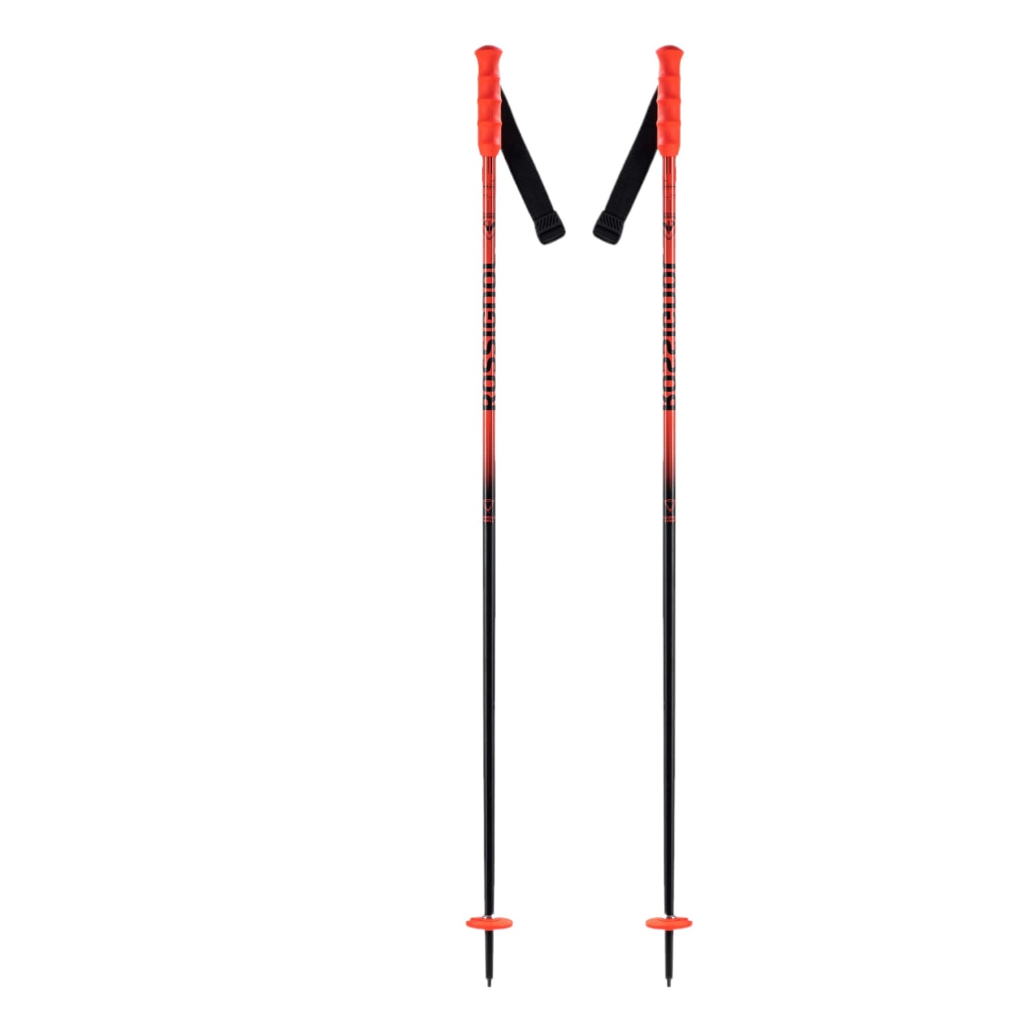 Hero SL JR Kids Ski Poles