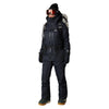 Manteau d'Hiver Firefall Insulated  Femme
