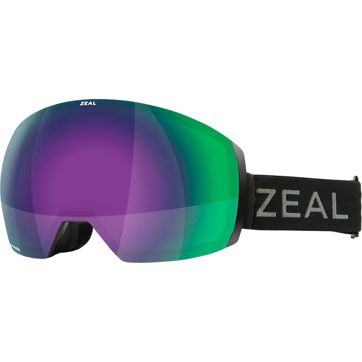 Portal XL Adult Ski Goggles
