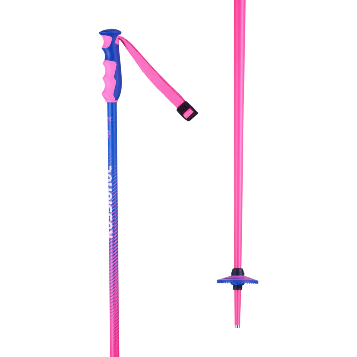 Rossignol Bleu Rose 110