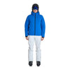 Dorado Men Winter Jacket