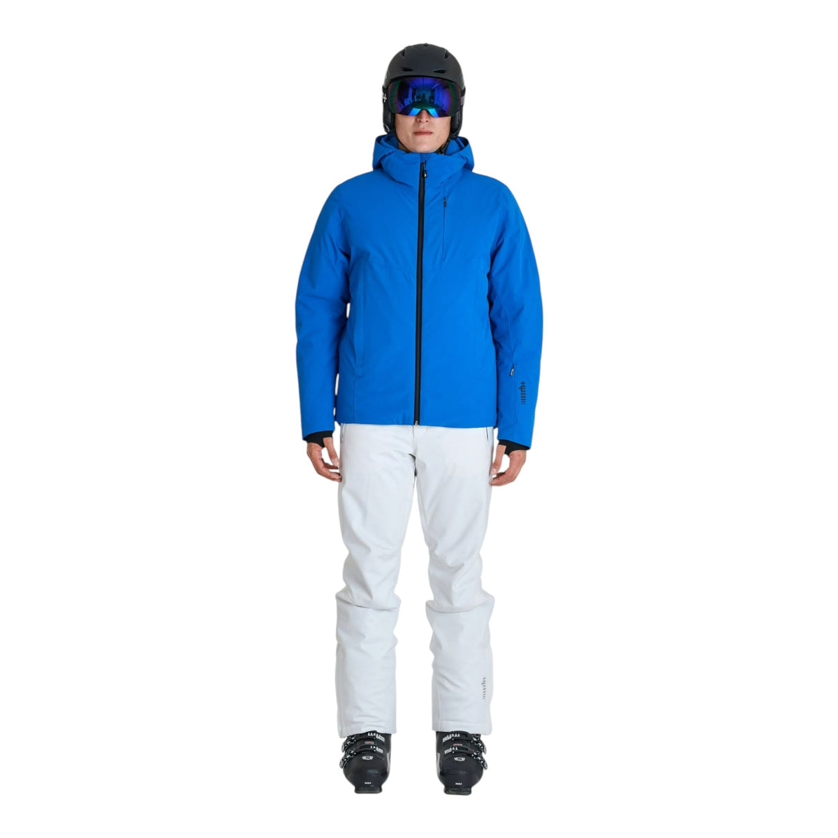 Dorado Men Winter Jacket