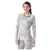 Thermal Merino 1/4 Zip Women Base Layer Top