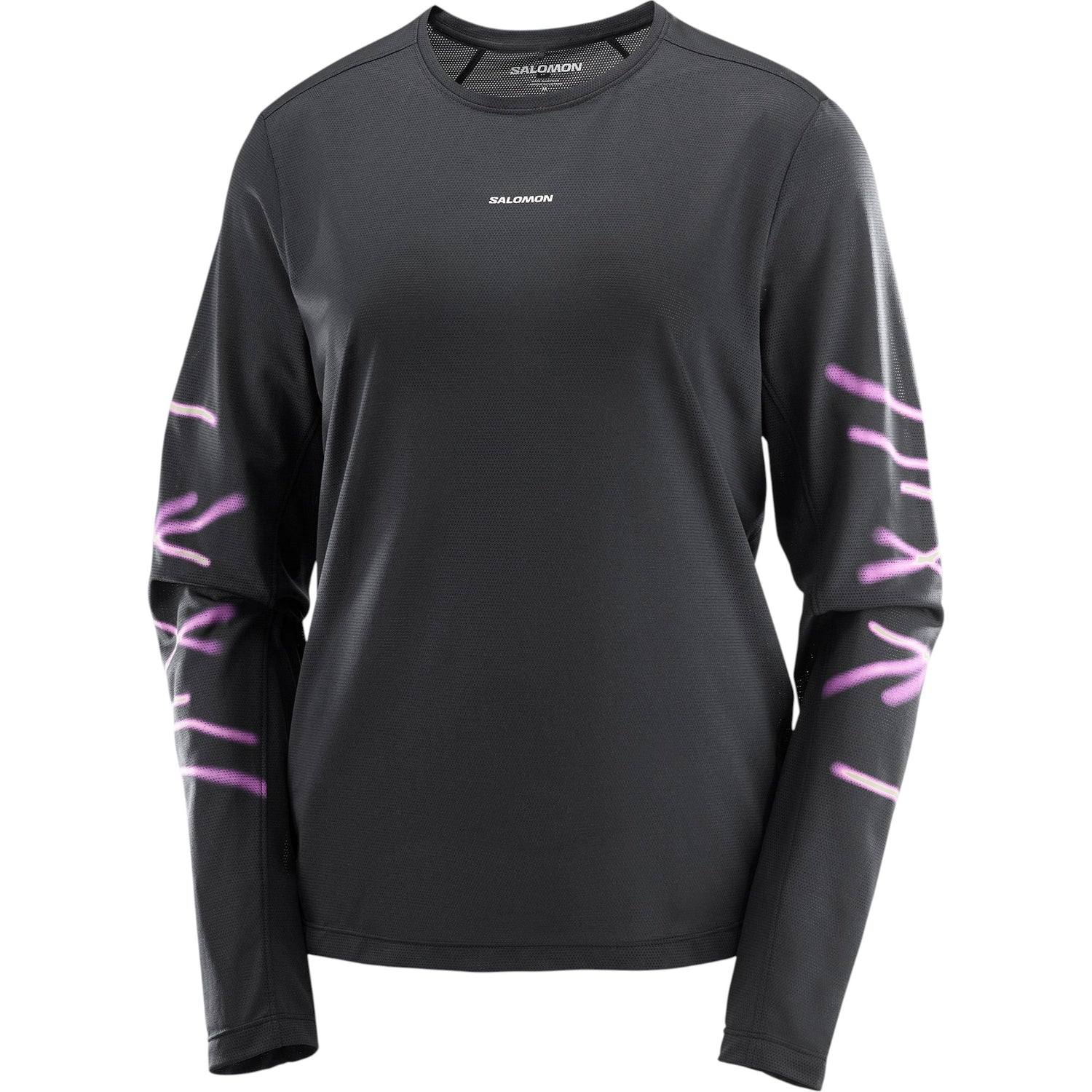 Shkout Core Gtx Women Long-Sleeved Shirt