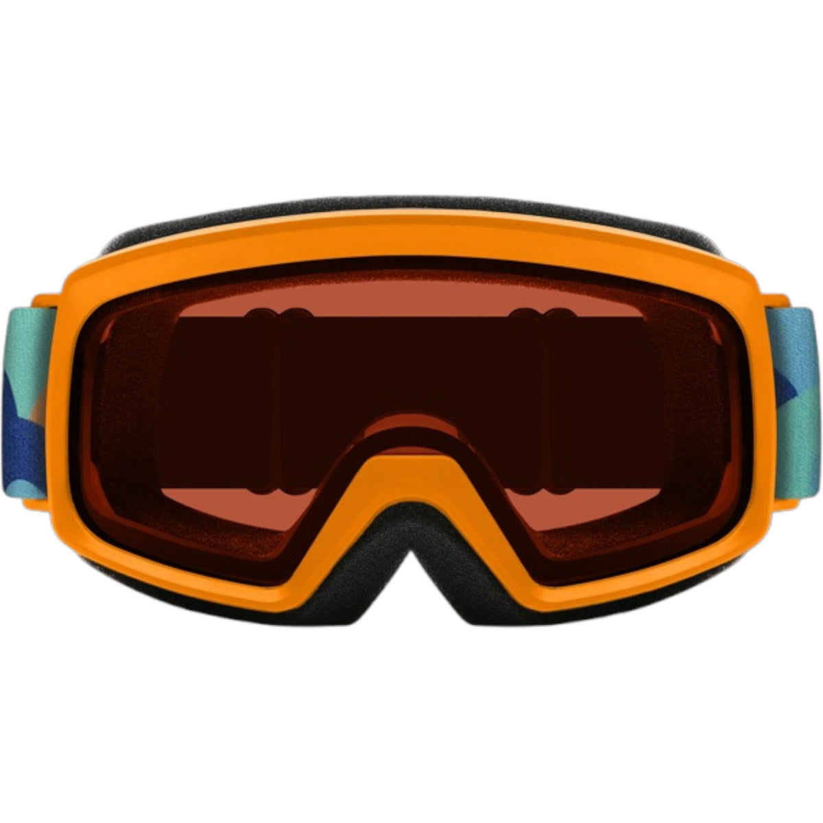 Rascal Junior Ski Goggles